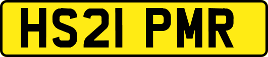 HS21PMR