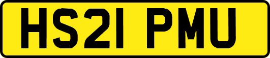 HS21PMU