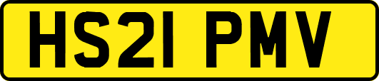 HS21PMV