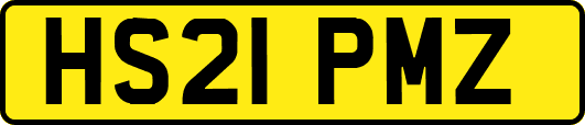 HS21PMZ