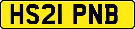 HS21PNB