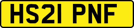 HS21PNF