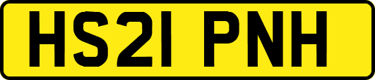 HS21PNH