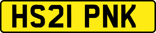 HS21PNK