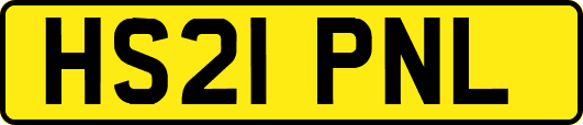 HS21PNL