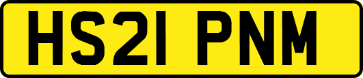 HS21PNM