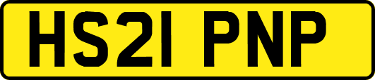 HS21PNP