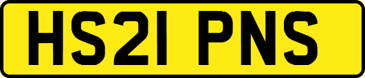 HS21PNS