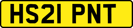 HS21PNT