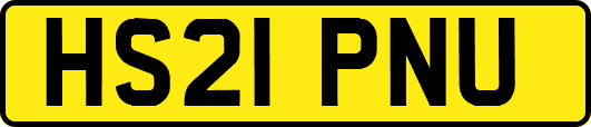 HS21PNU