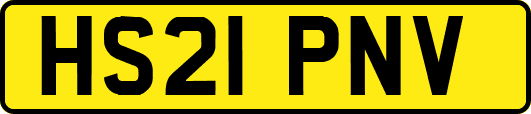 HS21PNV