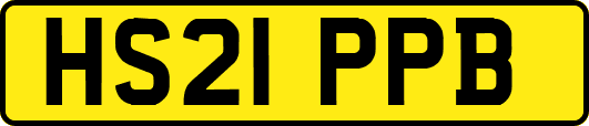 HS21PPB