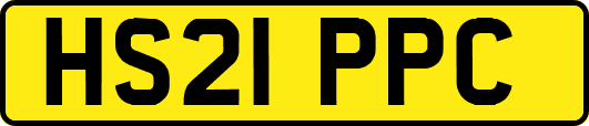 HS21PPC
