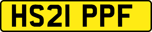 HS21PPF
