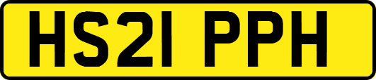HS21PPH