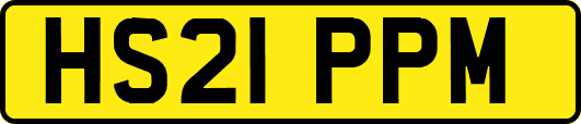 HS21PPM