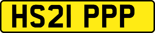 HS21PPP