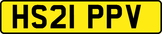 HS21PPV