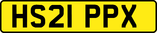 HS21PPX