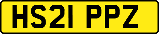 HS21PPZ
