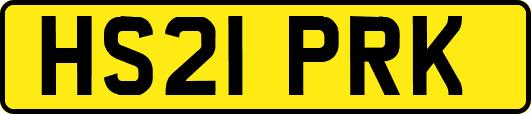 HS21PRK