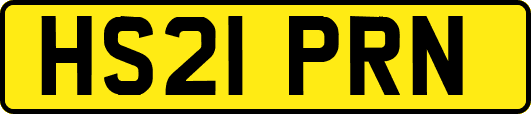 HS21PRN