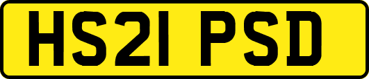 HS21PSD
