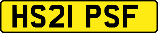 HS21PSF