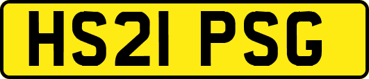 HS21PSG