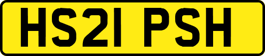HS21PSH