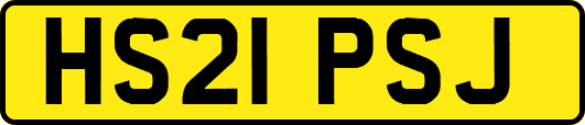 HS21PSJ