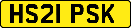 HS21PSK