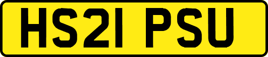HS21PSU