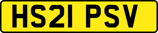 HS21PSV