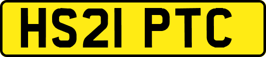 HS21PTC