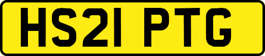 HS21PTG