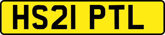 HS21PTL