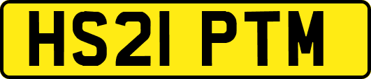 HS21PTM