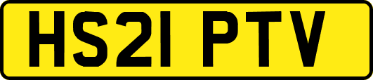 HS21PTV