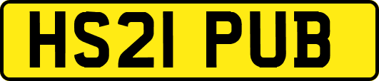 HS21PUB