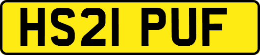 HS21PUF