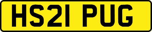 HS21PUG