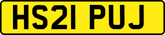 HS21PUJ