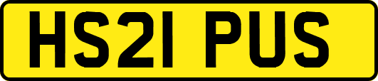 HS21PUS