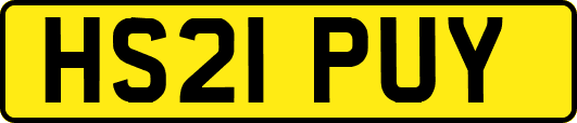 HS21PUY