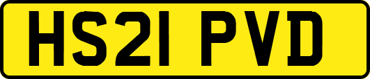 HS21PVD