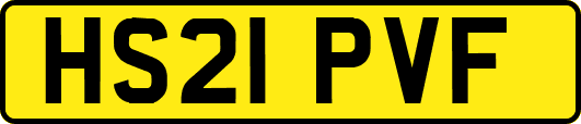 HS21PVF