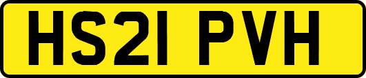 HS21PVH