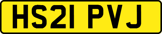 HS21PVJ