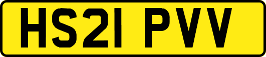 HS21PVV